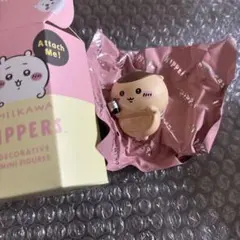 CHIKAWA HIPPERS ちいかわ ヒッパーズ くりまんじゅう