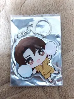 M!LK 吉田仁人 アクリルキーホルダー