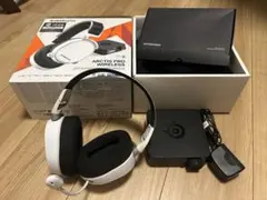 新品未使用&交換イヤーパッド新品付！】キオークマン7 フルセット 新品