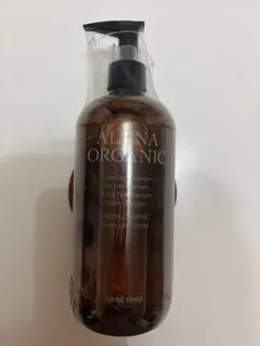 Candeo オーセンティカ オーガニック ボディウォッシュ 03 300ml