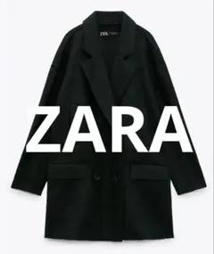 テーラードジャケット チェスターコート