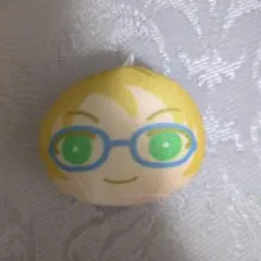 あんさんぶるスターズ！　あんスタ　おまんじゅう　遊木真