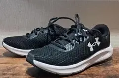 Under Armour ランニングシューズ　23cm