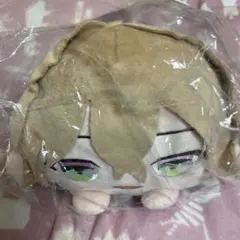 ヒプマイ 夢野幻太郎 BIG もちころりん ぬい クッション