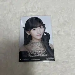 乃木坂46 池田瑛紗 【スペシャル衣装48】 生写真