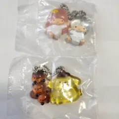 サンリオなかよしドロップチャーム