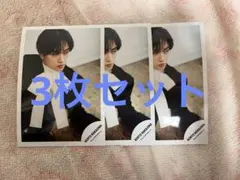 中島健人 公式写真セット