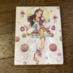 アイカツ! あかりGeneration Blu-ray BOX4〈2枚組〉