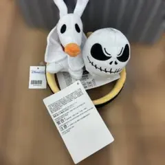 カチューシャパーツ　ナイトメア2点カチューシャセット