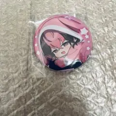 シクフォニ　LAN らん　缶バッジ