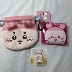 ちいかわ 古本屋(かに)3点セット - メルカリ