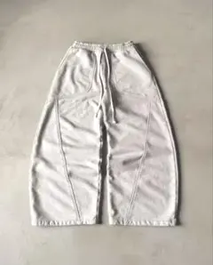 スウェットパンツ スウェパン ストリート y2k