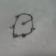 スワロフスキーディズニーのブレスレット