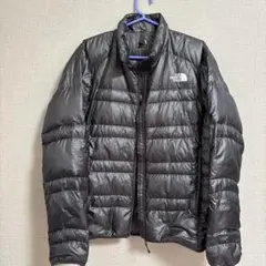 ザノースフェース、ダウンジャケット