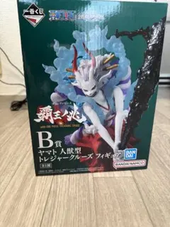 ワンピース　1番くじ　フィギュア