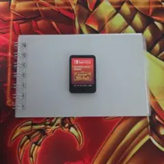 ポケモンスカーレット ポケットモンスター 箱無し パッケージ版