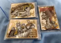 僕のヒーローアカデミア 原画展 パブミラー