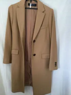 ユナイテッドアローズ　チェスターコート