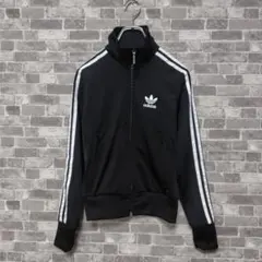 adidasOriginals　TRACKTOP　FIREBIRD　黒　Ｓ