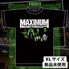 マキシマム ザ ホルモン Tシャツ 腹ペコギア - メルカリ