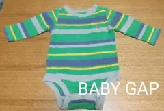 (値下げ)ベビーギャップ ロンパース キッズ
