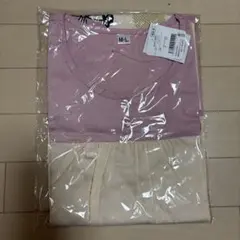保育園　エプロン　新品　ムーミン　ミーのサムネイル