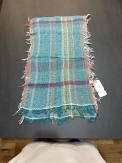 【tamaki niime】スカーフCOTTON100%