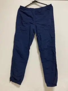 パタゴニア　XS バギーズパンツ　patagonia バギーズ　ネイビーのサムネイル