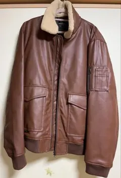 メンズジャンパー