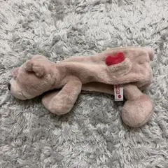 NICI ぬいぐるみ型ペンケース クマのサムネイル