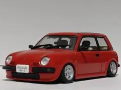 2026年最新】日産 be-1の人気アイテム - メルカリ