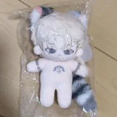 無属性ぬいぐるみ 自作ぬいぐるみ 10cm - メルカリ