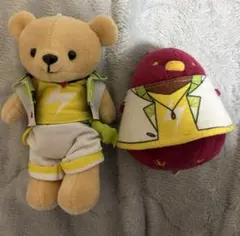 あんスタ 逆先夏目 ぬい まとめ売り