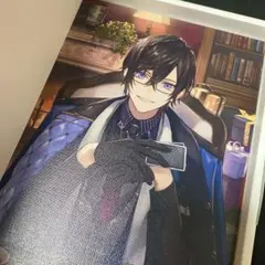 にじさんじ 四季凪アキラ 2023 誕生日グッズ