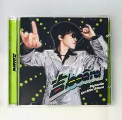 ピチョリン 吉BOARD Jewel Case ディノ seventeen CD