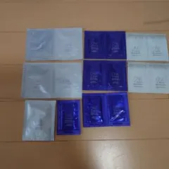 ONE BY KOSÉ セラムヴェール 化粧水・美容液・乳液 サンプル　16包