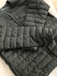 THE NORTH FACE ノースフェイス　サンダーラウンドネックジャケット