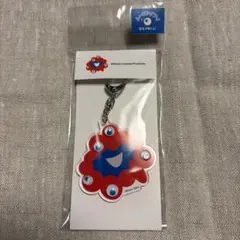 EXPO 2025 アクリルキーホルダー 大阪万博限定　新品未開封