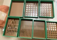 LaQ 仕分け機 •̫͡•ོ꒱