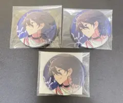 あんスタ 7周年 缶バッジ 朔間零