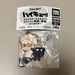 ハイキュー!! 月島蛍 でふぉラバ ③