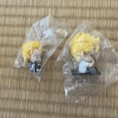 東京リベンジジャーズ　東リべ　花垣武道　たけみっちー　ガチャガチャ