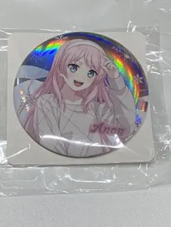 2025年最新】千早愛音 缶バッジ gigoの人気アイテム - メルカリ