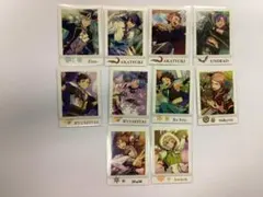 2025年最新】ぱしゃこれ あんスタ まとめ売りの人気アイテム