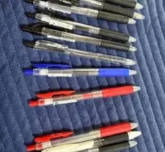 ボールペン 12本セット