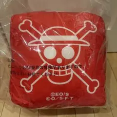 一番くじ ワンピース カードゲーム C賞 サイコロクッション