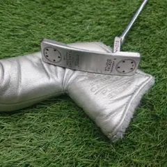 スコッティキャメロン スタジオセレクト ニューポート2 34インチ レフティ 左