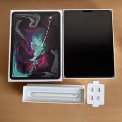 Apple iPad Pro 11インチ＋Apple Pencil