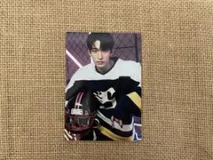 セブチ SEVENTEEN's HOME 2025 ルームウェアトレカ ドギョム