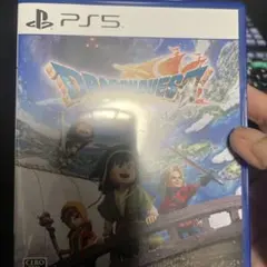 PS5 ドラゴンクエスト7 Reimagined